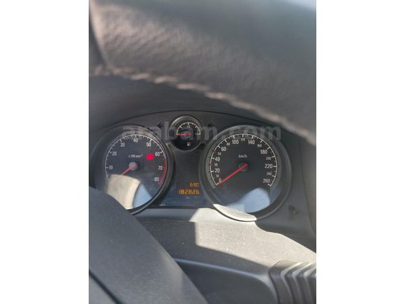 Sahibinden Opel Astra 1.6 Essentia Konfor 2011 Model