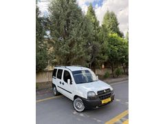 FİAT DOBLO 1.3 MULTİJET MOTOR SIFIR