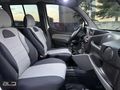 ALD MOTORS DOBLO 1.3 MULTİJET ACTİVE ORJİNAL CAM KOLTUK