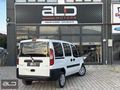 ALD MOTORS DOBLO 1.3 MULTİJET ACTİVE ORJİNAL CAM KOLTUK