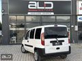 ALD MOTORS DOBLO 1.3 MULTİJET ACTİVE ORJİNAL CAM KOLTUK