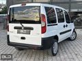 ALD MOTORS DOBLO 1.3 MULTİJET ACTİVE ORJİNAL CAM KOLTUK