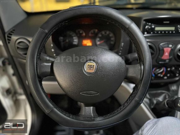 ALD MOTORS DOBLO 1.3 MULTİJET ACTİVE ORJİNAL CAM KOLTUK