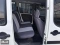 ALD MOTORS DOBLO 1.3 MULTİJET ACTİVE ORJİNAL CAM KOLTUK