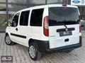 ALD MOTORS DOBLO 1.3 MULTİJET ACTİVE ORJİNAL CAM KOLTUK