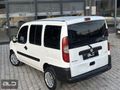 ALD MOTORS DOBLO 1.3 MULTİJET ACTİVE ORJİNAL CAM KOLTUK