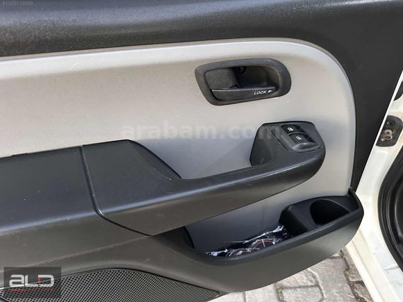 ALD MOTORS DOBLO 1.3 MULTİJET ACTİVE ORJİNAL CAM KOLTUK
