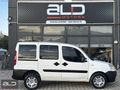 ALD MOTORS DOBLO 1.3 MULTİJET ACTİVE ORJİNAL CAM KOLTUK