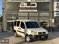 ALD MOTORS DOBLO 1.3 MULTİJET ACTİVE ORJİNAL CAM KOLTUK