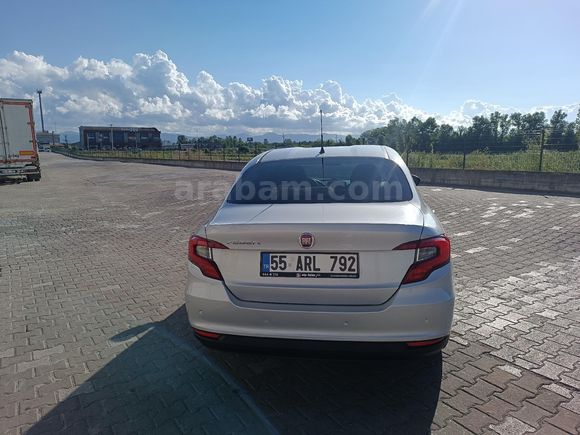 Sahibinden Fiat Egea 1.3 Multijet Easy Plus 2023 Model