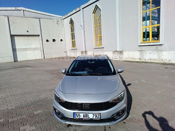 Sahibinden Fiat Egea 1.3 Multijet Easy Plus 2023 Model
