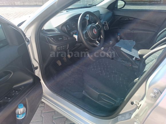 Sahibinden Fiat Egea 1.3 Multijet Easy Plus 2023 Model