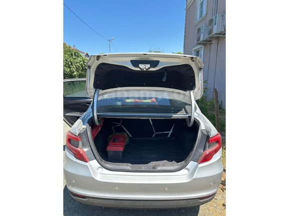 Sahibinden Fiat Egea 1.3 Multijet Easy Plus 2023 Model
