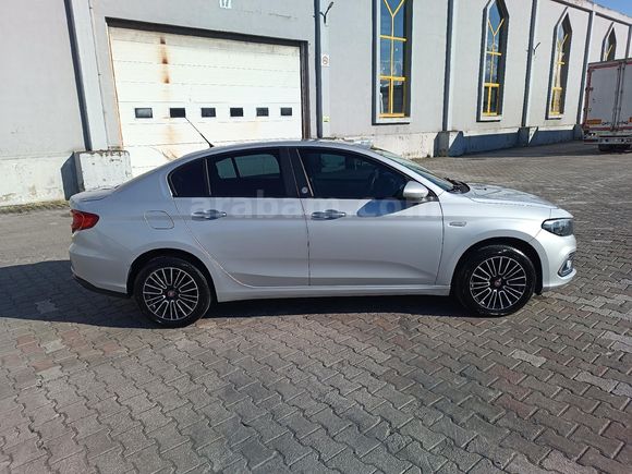 Sahibinden Fiat Egea 1.3 Multijet Easy Plus 2023 Model