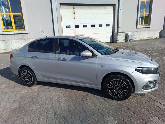 Sahibinden Fiat Egea 1.3 Multijet Easy Plus 2023 Model
