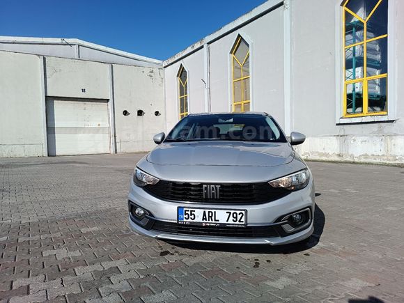 Sahibinden Fiat Egea 1.3 Multijet Easy Plus 2023 Model
