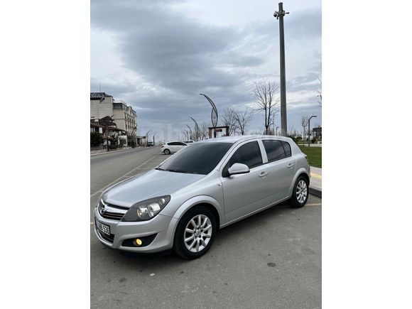 Sahibinden Opel Astra 1.3 CDTI Essentia Konfor 2011 Model 
