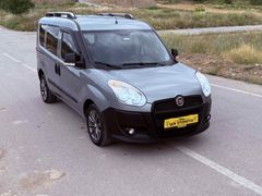 Galeriden Fiat Doblo Combi 1.3 Multijet Dynamic HUSUSİ OTOMOBİL RUHSATLI  2013 Model Samsun