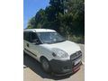 Sahibinden Fiat Doblo Cargo 1.3 Multijet 2012 Model 
