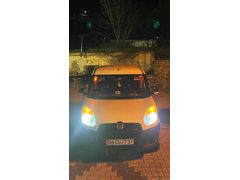 Sahibinden Fiat Doblo Cargo 1.3 Multijet 2012 Model 