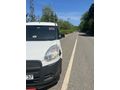 Sahibinden Fiat Doblo Cargo 1.3 Multijet 2012 Model 
