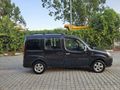 E.S OTOMOTİVDEN DOBLO+KLİMALI. VİP