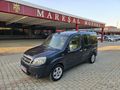 E.S OTOMOTİVDEN DOBLO+KLİMALI. VİP