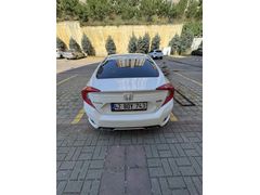 Sahibinden Honda Civic 1.5 i-VTEC Elegance 2021 Model 