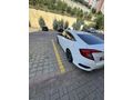 Astsubaydan Honda Civic 1.5 i-VTEC Elegance 2021 Model 