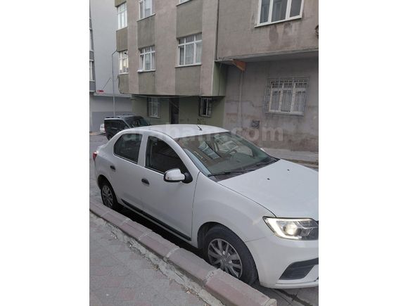 Sahibinden Renault Symbol 0.9 TCe Joy 2020 Model