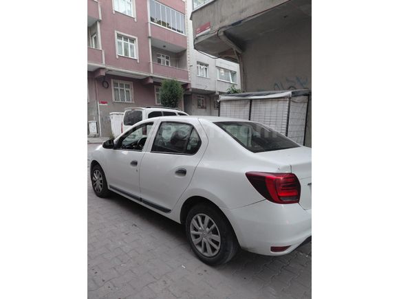 Sahibinden Renault Symbol 0.9 TCe Joy 2020 Model