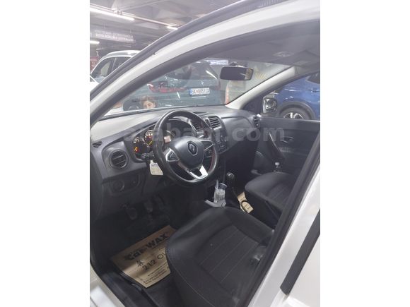 Sahibinden Renault Symbol 0.9 TCe Joy 2020 Model