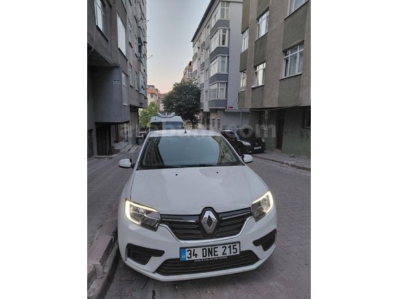 Sahibinden Renault Symbol 0.9 TCe Joy 2020 Model