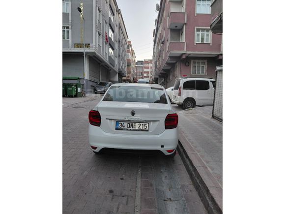 Sahibinden Renault Symbol 0.9 TCe Joy 2020 Model