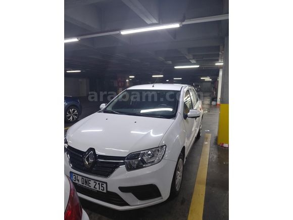 Sahibinden Renault Symbol 0.9 TCe Joy 2020 Model