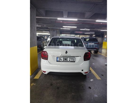 Sahibinden Renault Symbol 0.9 TCe Joy 2020 Model