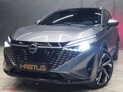 BOYASIZ DEĞiŞENSiZ YENi KASA2024 NiSSAN QASHQAi_PLATiNiUM PREMiU