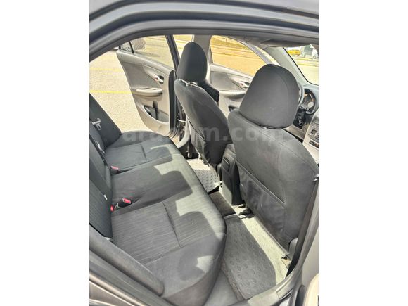 Sahibinden Toyota Corolla 1.4 D-4D Elegant 2009 Model 