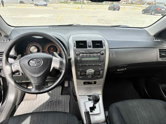 Sahibinden Toyota Corolla 1.4 D-4D Elegant 2009 Model 