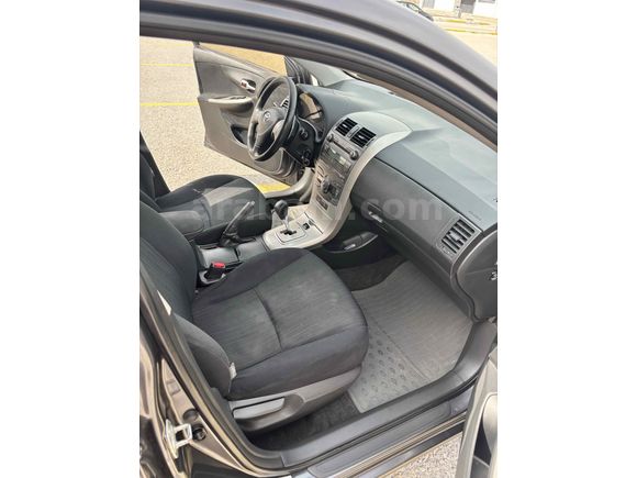 Sahibinden Toyota Corolla 1.4 D-4D Elegant 2009 Model 