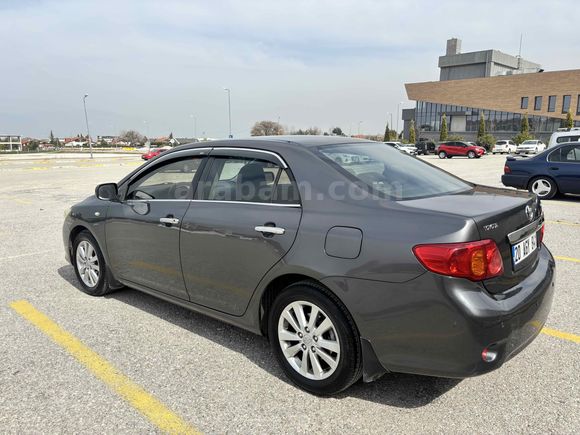 Sahibinden Toyota Corolla 1.4 D-4D Elegant 2009 Model 
