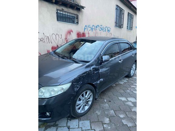 Sahibinden Toyota Corolla 1.4 D-4D Elegant 2009 Model 