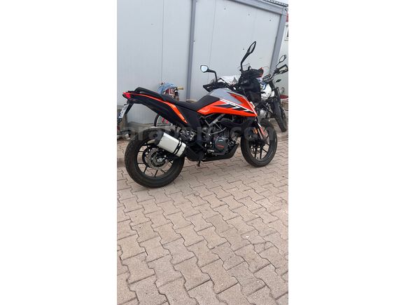 2024 model 2025 çıkışlı