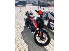 Sahibinden KTM 250 Adventure 