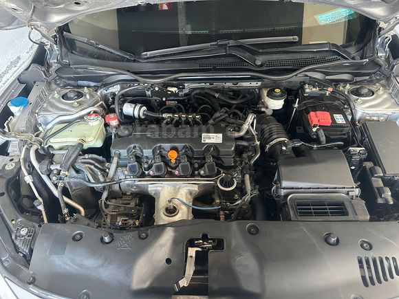 Sahibinden Honda Civic 1.6i VTEC Eco Executive 2019 Model 