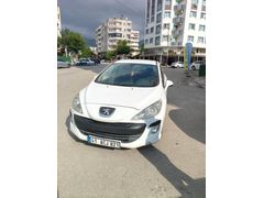 Sahibinden Peugeot 308 1.6 HDi Comfort 2011 Model