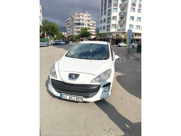Sahibinden Peugeot 308 1.6 HDi Comfort 2011 Model