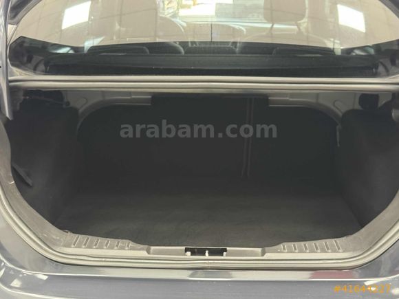 2012 FORD FOCUS 1.6 TİTANİUM OTOMATİK