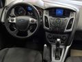 2012 FORD FOCUS 1.6 TİTANİUM OTOMATİK