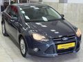 2012 FORD FOCUS 1.6 TİTANİUM OTOMATİK